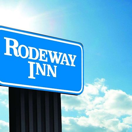 Rodeway Inn Richland Kültér fotó