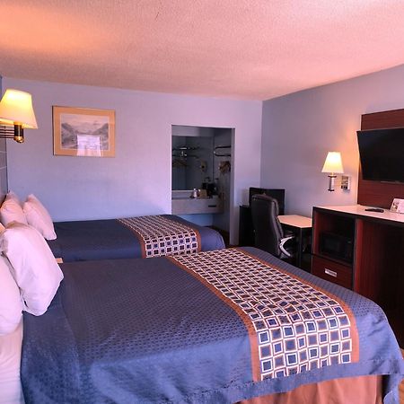 Rodeway Inn Richland Kültér fotó