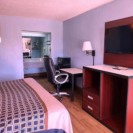 Rodeway Inn Richland Kültér fotó