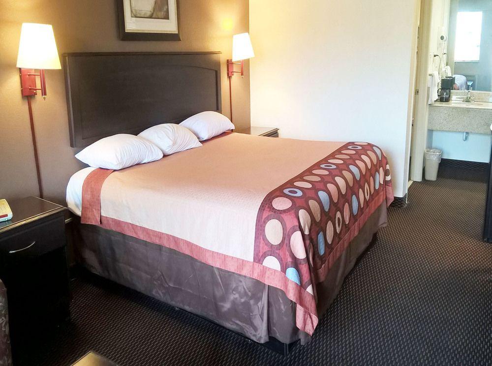 Rodeway Inn Richland Kültér fotó