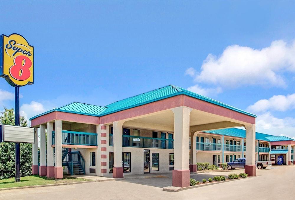 Rodeway Inn Richland Kültér fotó