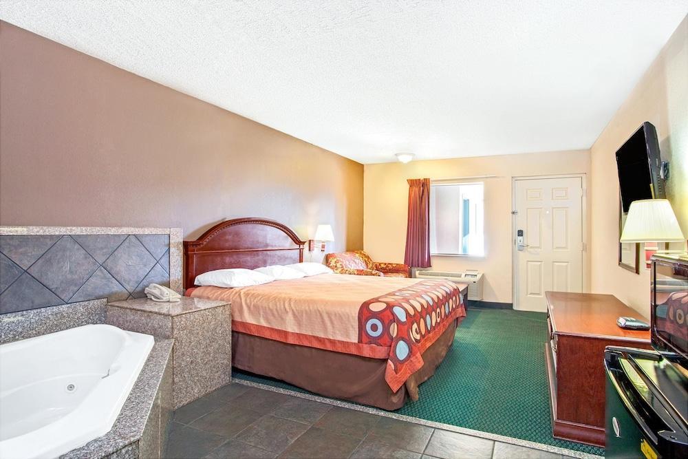 Rodeway Inn Richland Kültér fotó