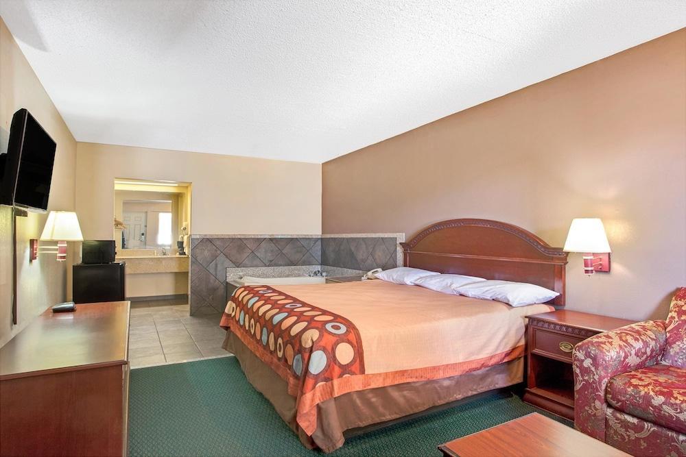 Rodeway Inn Richland Kültér fotó