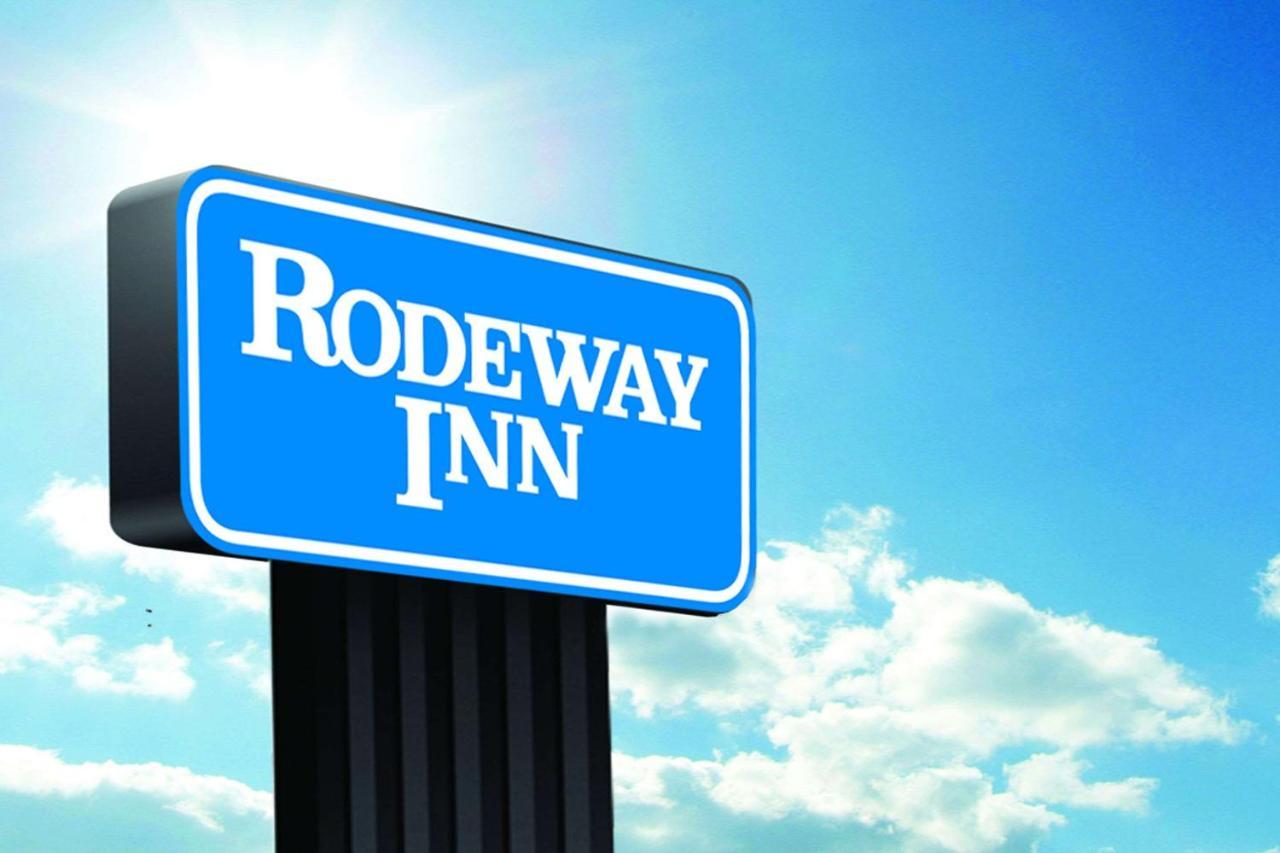 Rodeway Inn Richland Kültér fotó