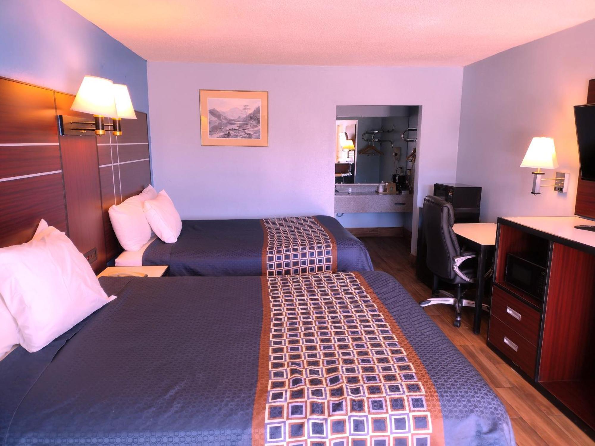 Rodeway Inn Richland Kültér fotó