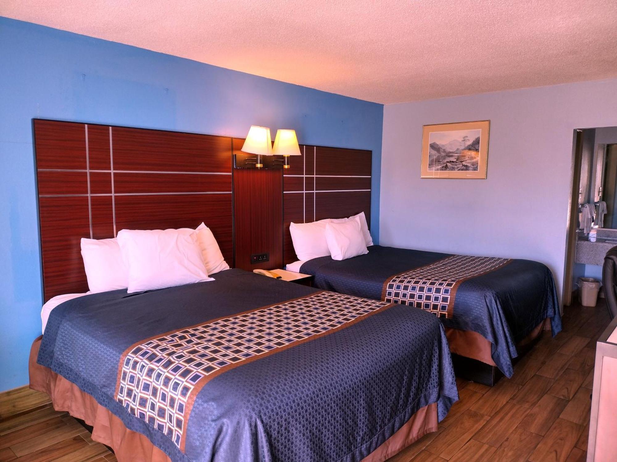 Rodeway Inn Richland Kültér fotó