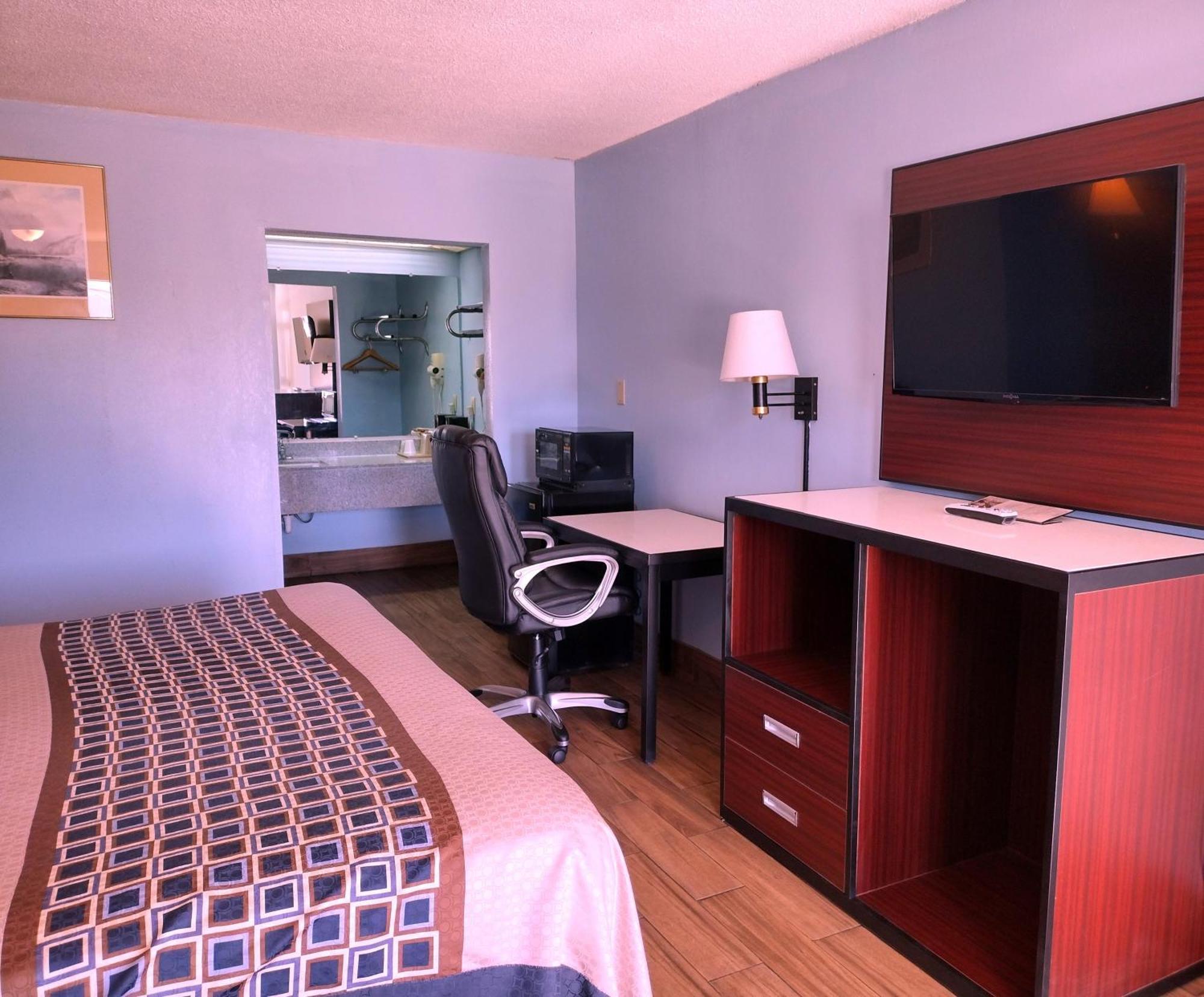 Rodeway Inn Richland Kültér fotó