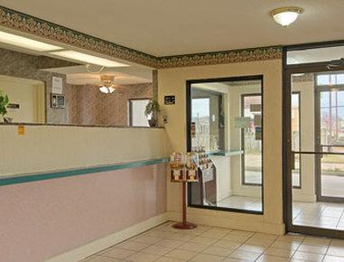 Rodeway Inn Richland Kültér fotó