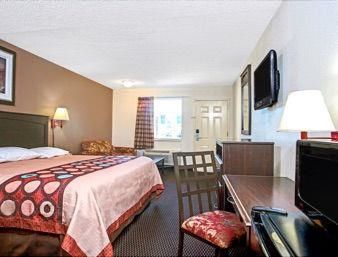 Rodeway Inn Richland Szoba fotó