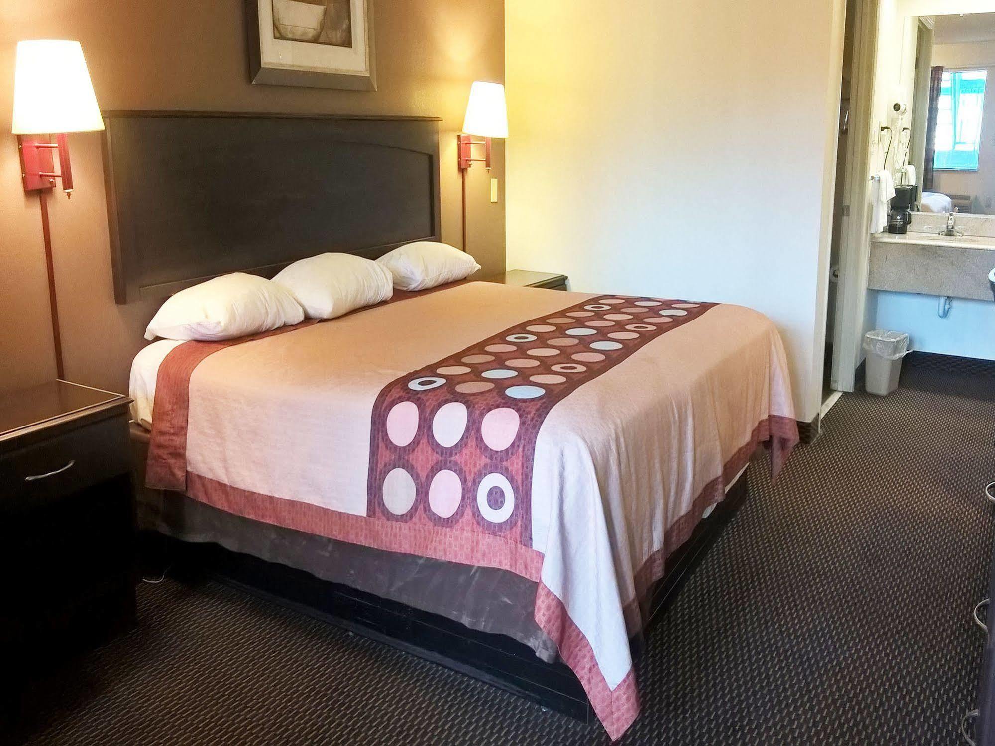 Rodeway Inn Richland Kültér fotó