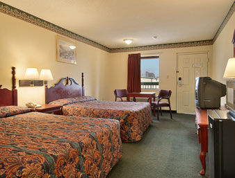 Rodeway Inn Richland Kültér fotó